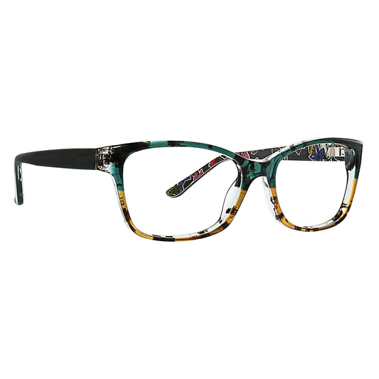 Vera Bradley Devin Falling Flowers 5316 53mm