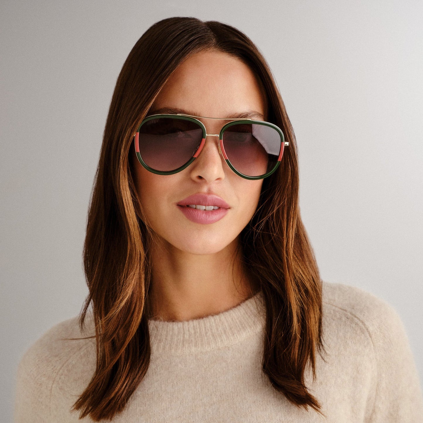 Gucci GG0062S-003-57 57mm