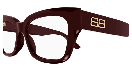 Balenciaga BB0274o-003 55mm