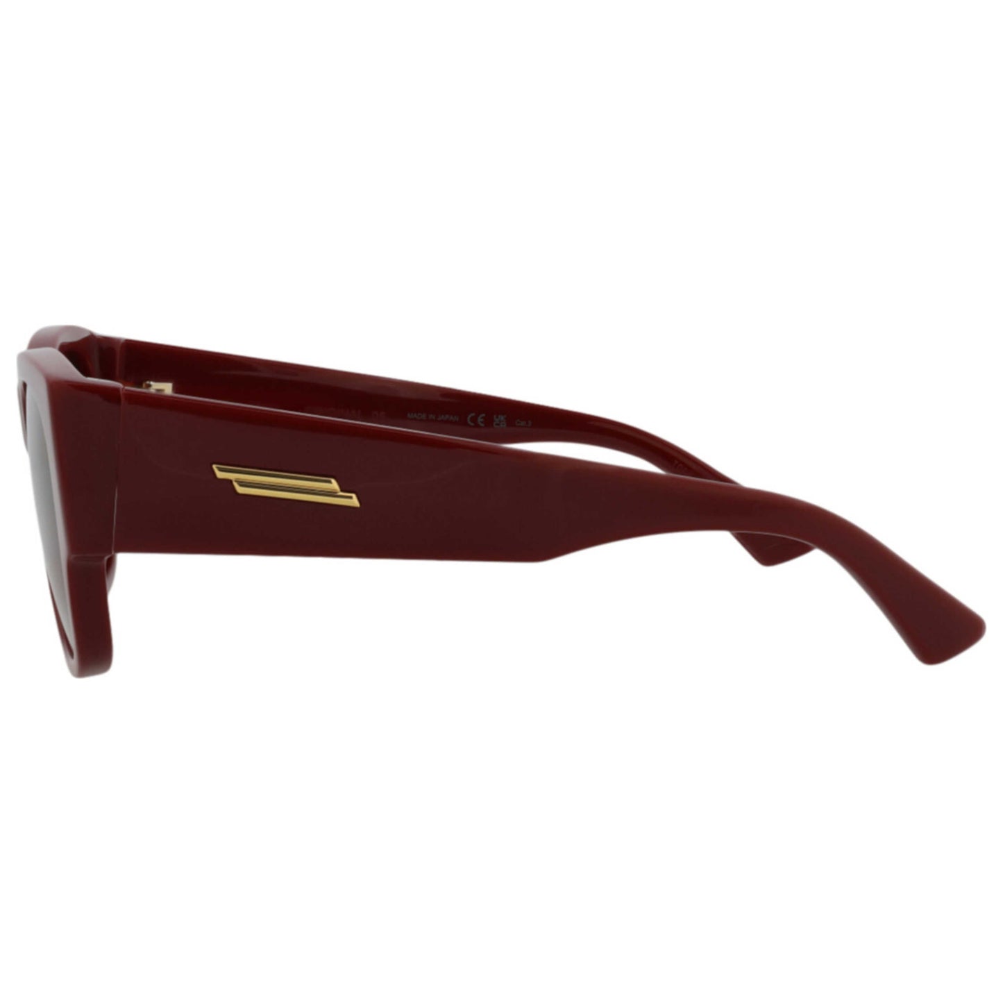 Bottega Veneta BV1026S-30008355-003 55mm