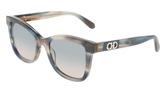 Salvatore Ferragamo SF2108S-314-5419 54mm