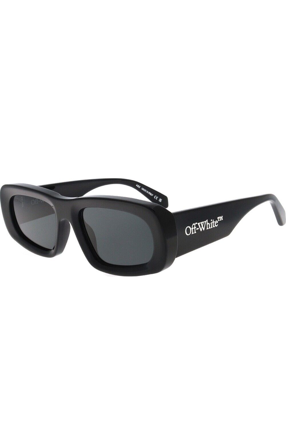 Off-White OERI065S23PLA0011007 54mm