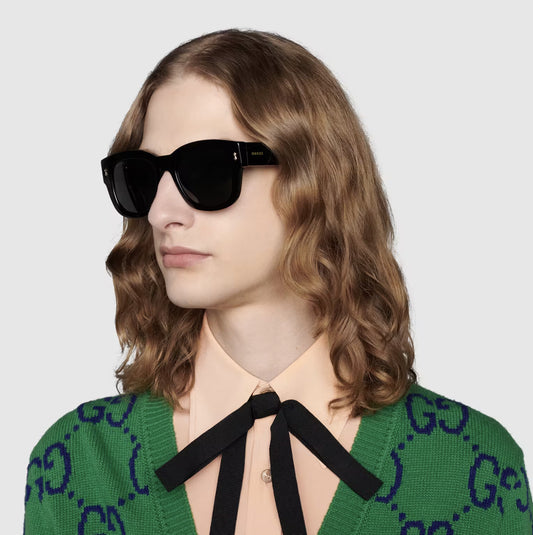 Gucci GG1110S-001-53 53mm