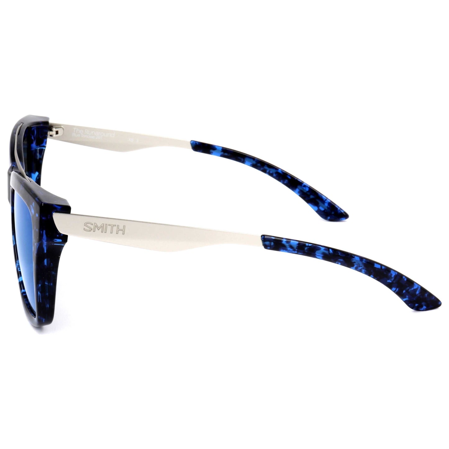 Smith Optics THERUNAROUND-2RT-55 55mm