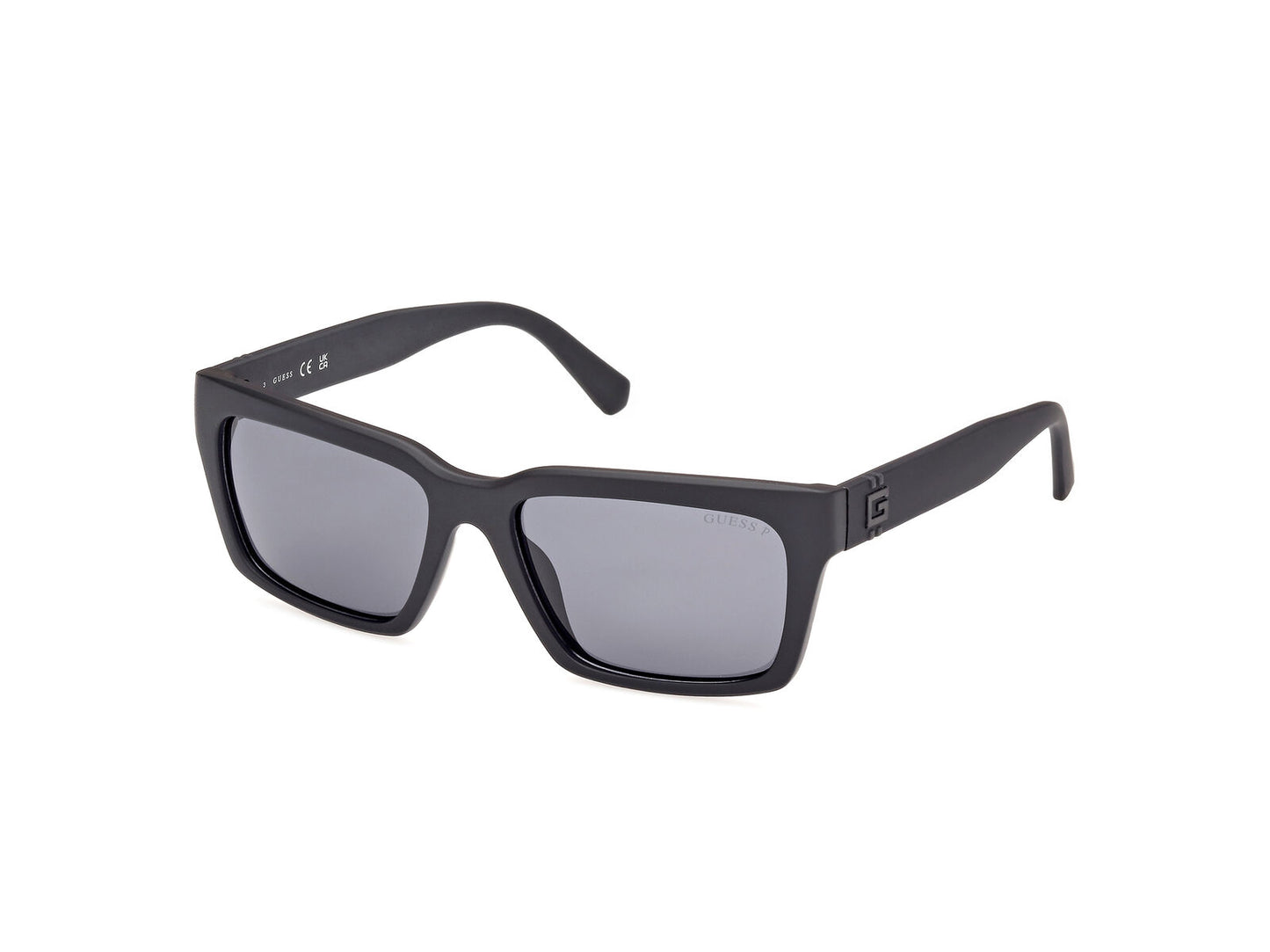 Guess GU00121-5602D 56mm