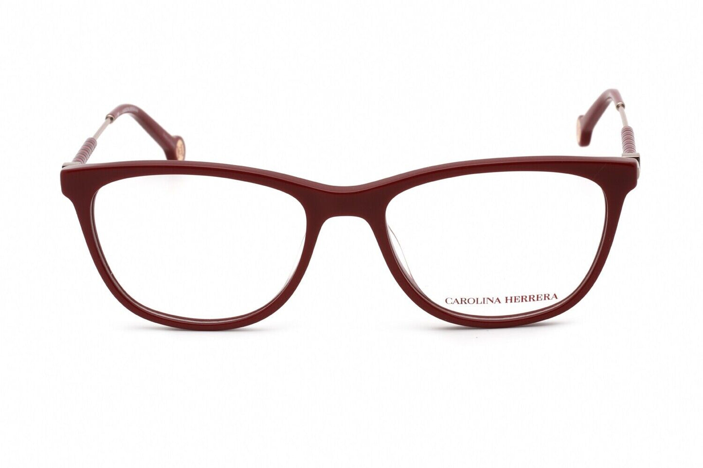 Carolina Herrera VHE878-08LA-53 53mm