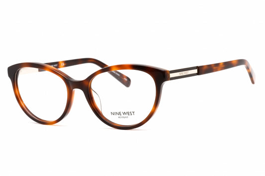 Nine West Eyeglasses 49mm