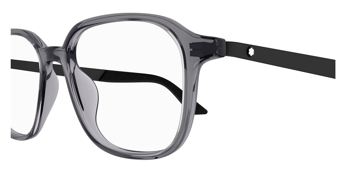 Mont Blanc MB0335oA-002 53mm