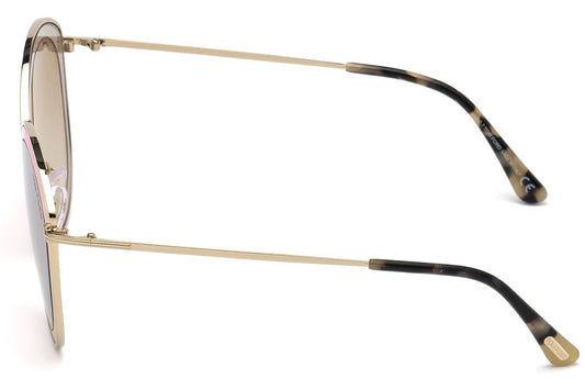 Tom Ford FT0604-47G 55mm