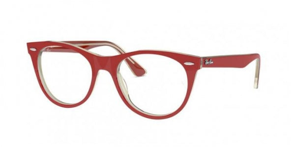 Ray Ban RX2185V-5987-50