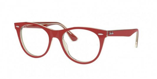 Ray Ban RX2185V-5987-50