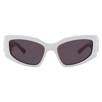 Balenciaga BB0321S 010 57 57mm