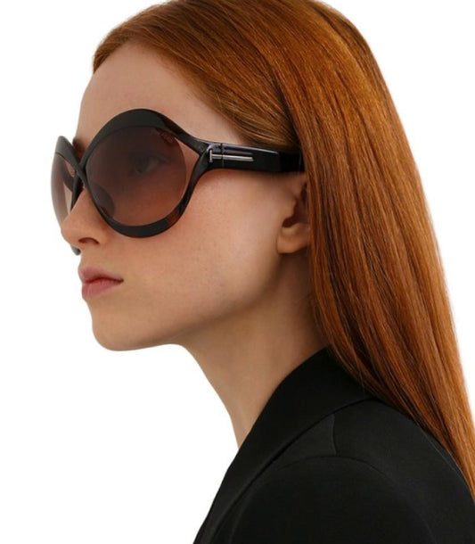 Tom Ford FT0902-52F-71 71mm