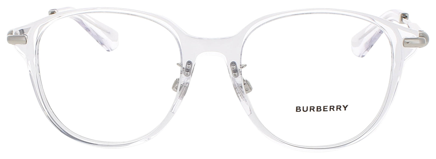 Burberry 0BE2412D-3024-52 0mm