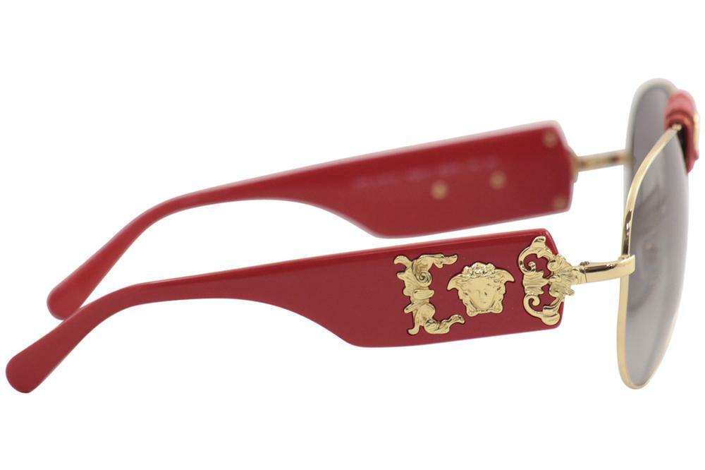 Versace VE2150Q-100211 62mm