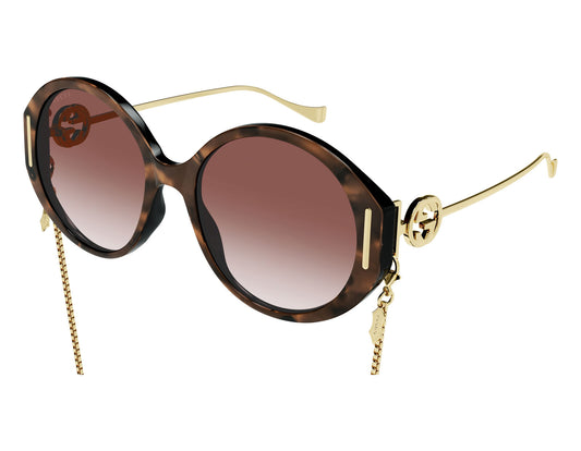 Gucci GG1202S-004-57 57mm