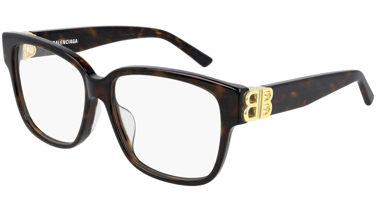 Balenciaga BB0104o-002 56mm