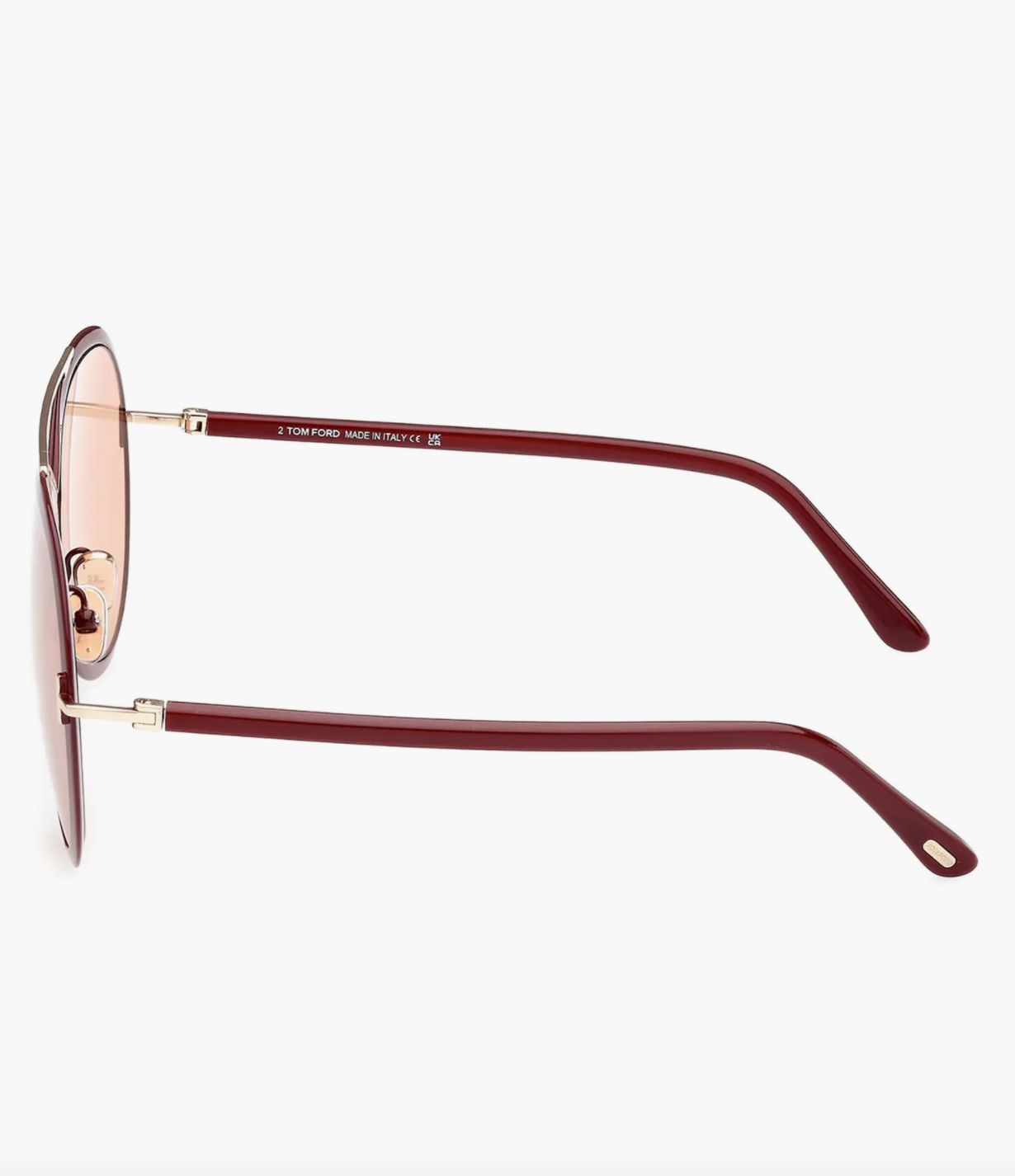 Tom Ford FT1007-69E-65 65mm