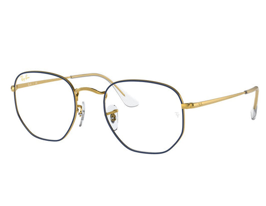 Ray Ban RX-0RX6448-3105-54 54mm