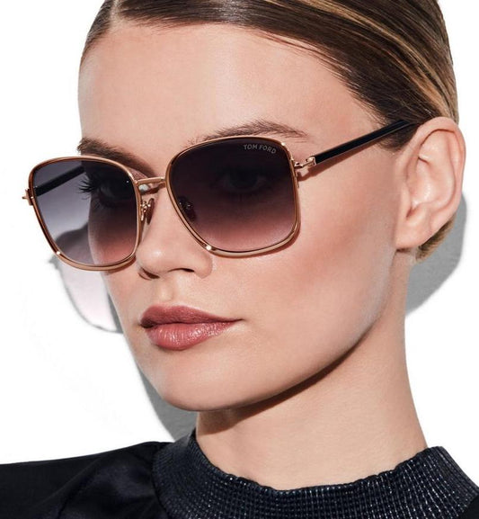 Tom Ford FT1029-28D-57 57mm