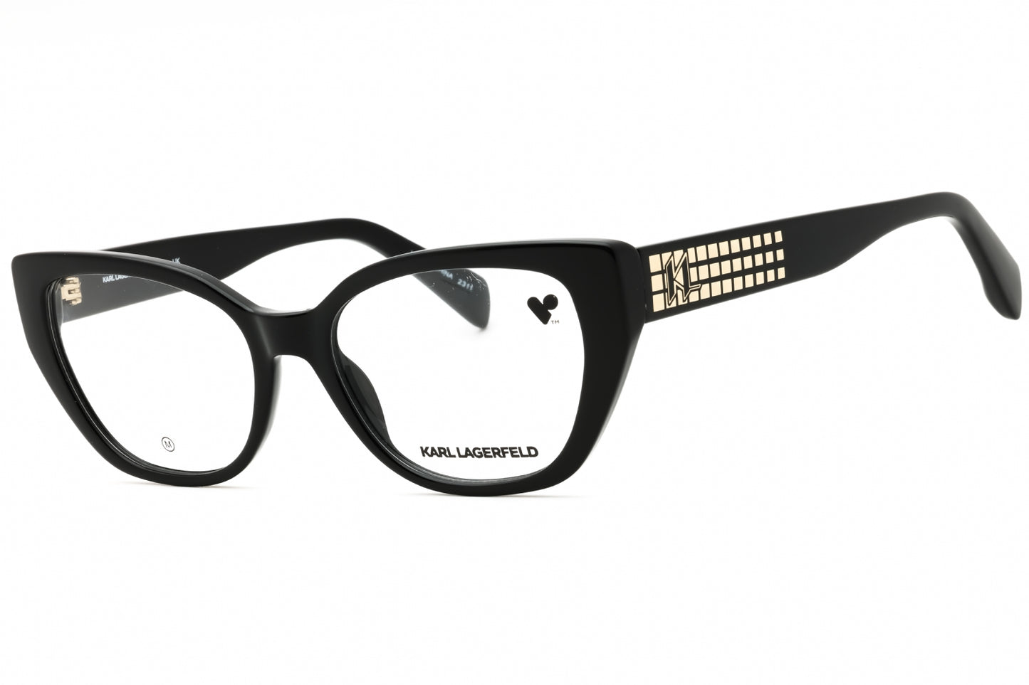Karl Lagerfeld KL6151-001 53mm