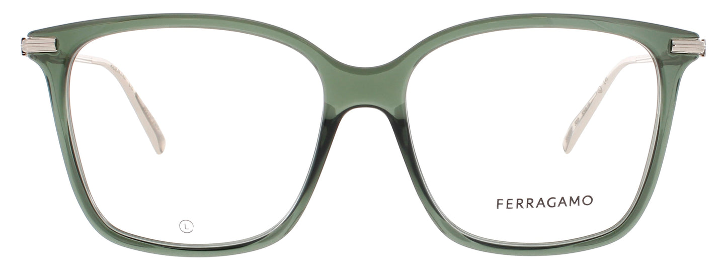 Salvatore Ferragamo SF2992-320-53 53mm