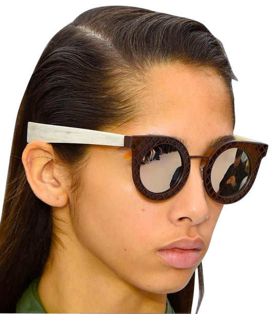 Salvatore Ferragamo SF171S-204-4229 42mm