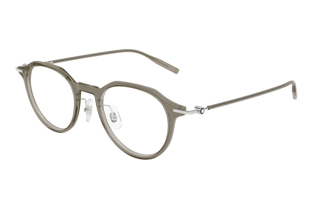 Mont Blanc MB0355o-006 49mm
