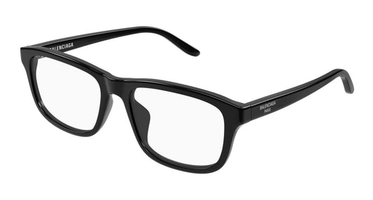 Balenciaga BB0442oA-001 55mm