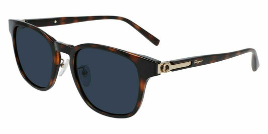 Salvatore Ferragamo SF1021SA-214-55-COL 55mm
