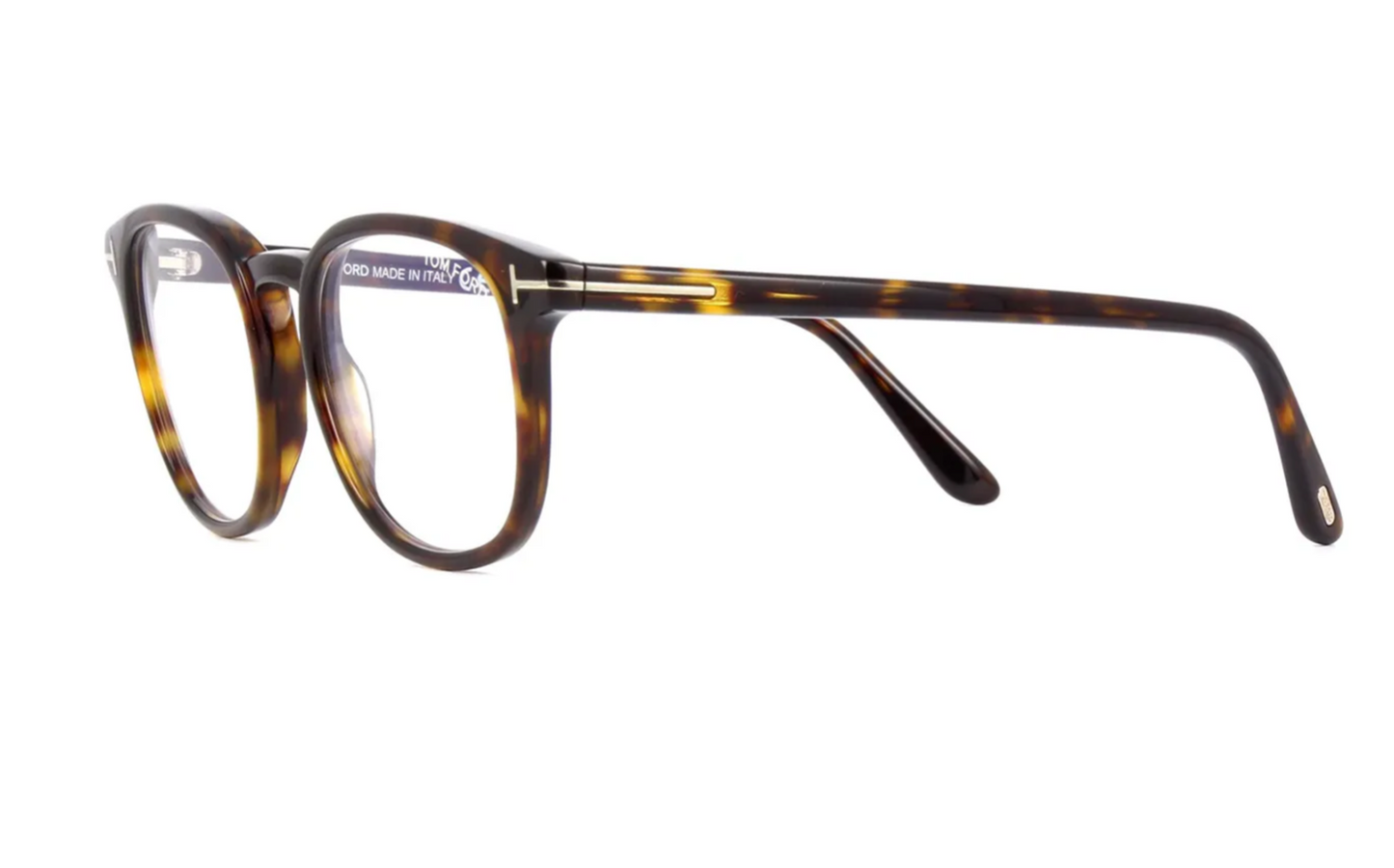 Tom Ford FT5819-B-052-52 52mm