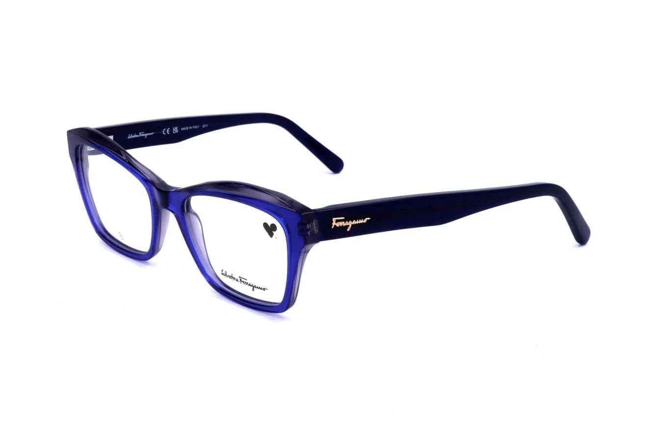 Salvatore Ferragamo SF2951-435-53 58mm