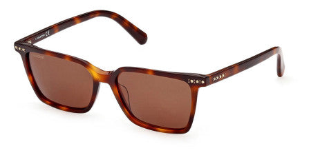 Swarovski SK0355-52E-53 53mm