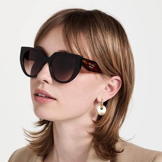 Prada 0PR 14WS-2AU5Y1 52mm