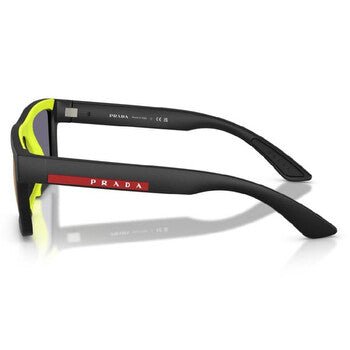 Prada Linea Rossa PS A07S 1BO10A 58 0mm