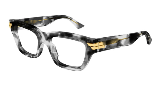 Bottega Veneta BV1190o-006 50mm