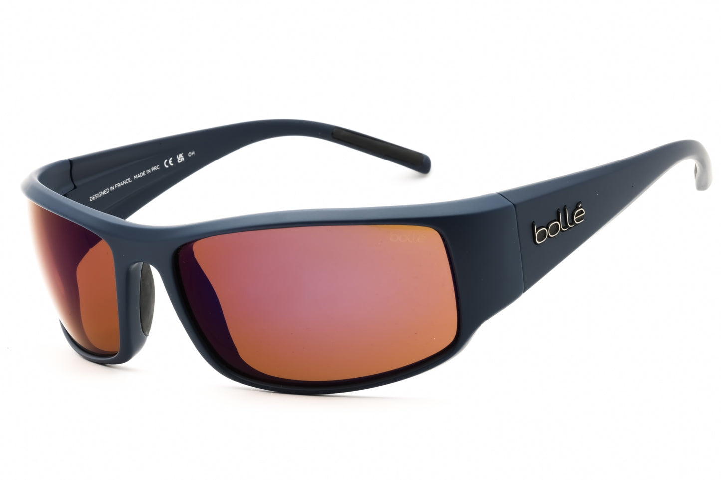 Bolle King-BS026004 0mm