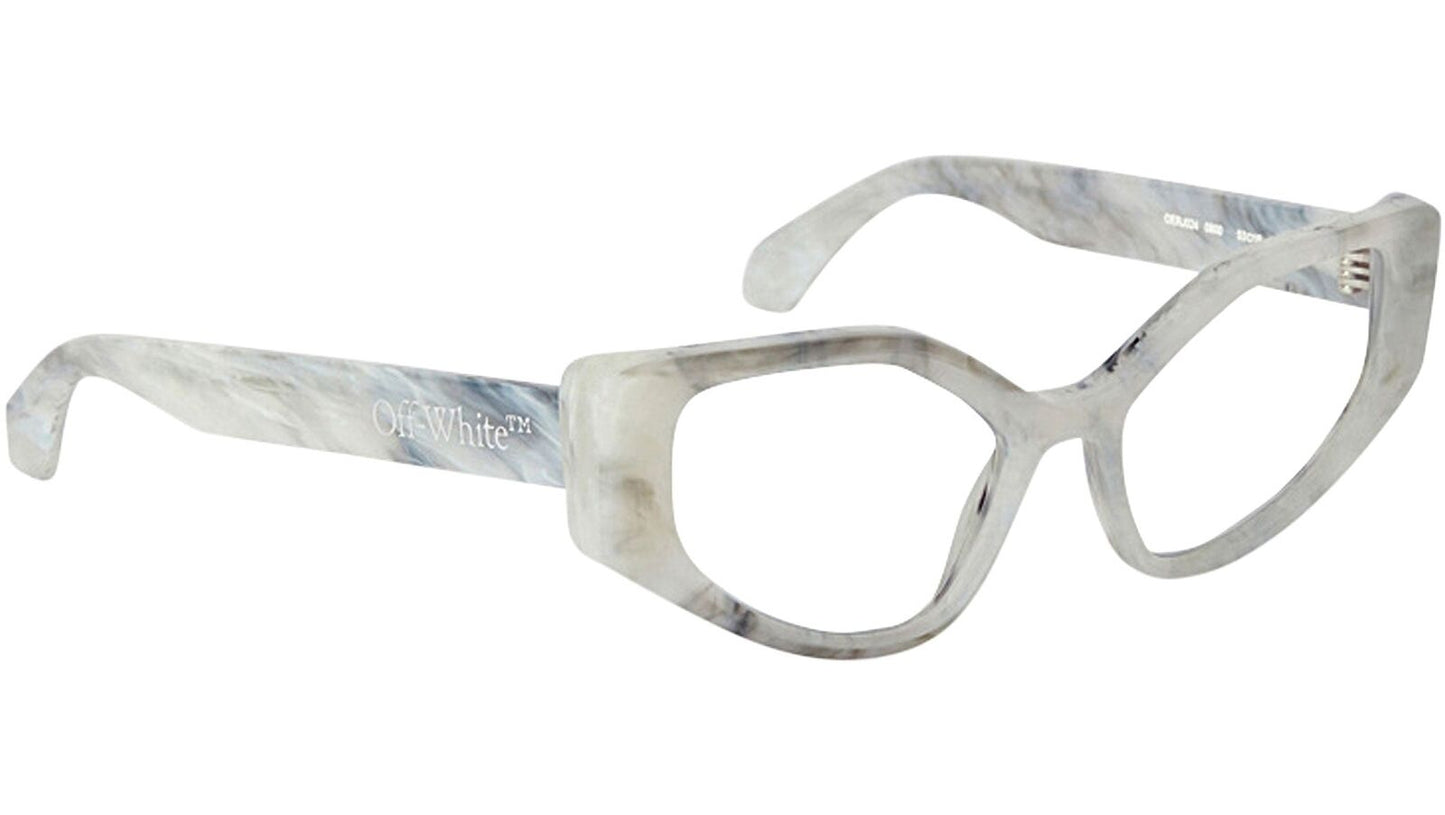 Off-White Style 24 Marble Blue Block Light 53mm