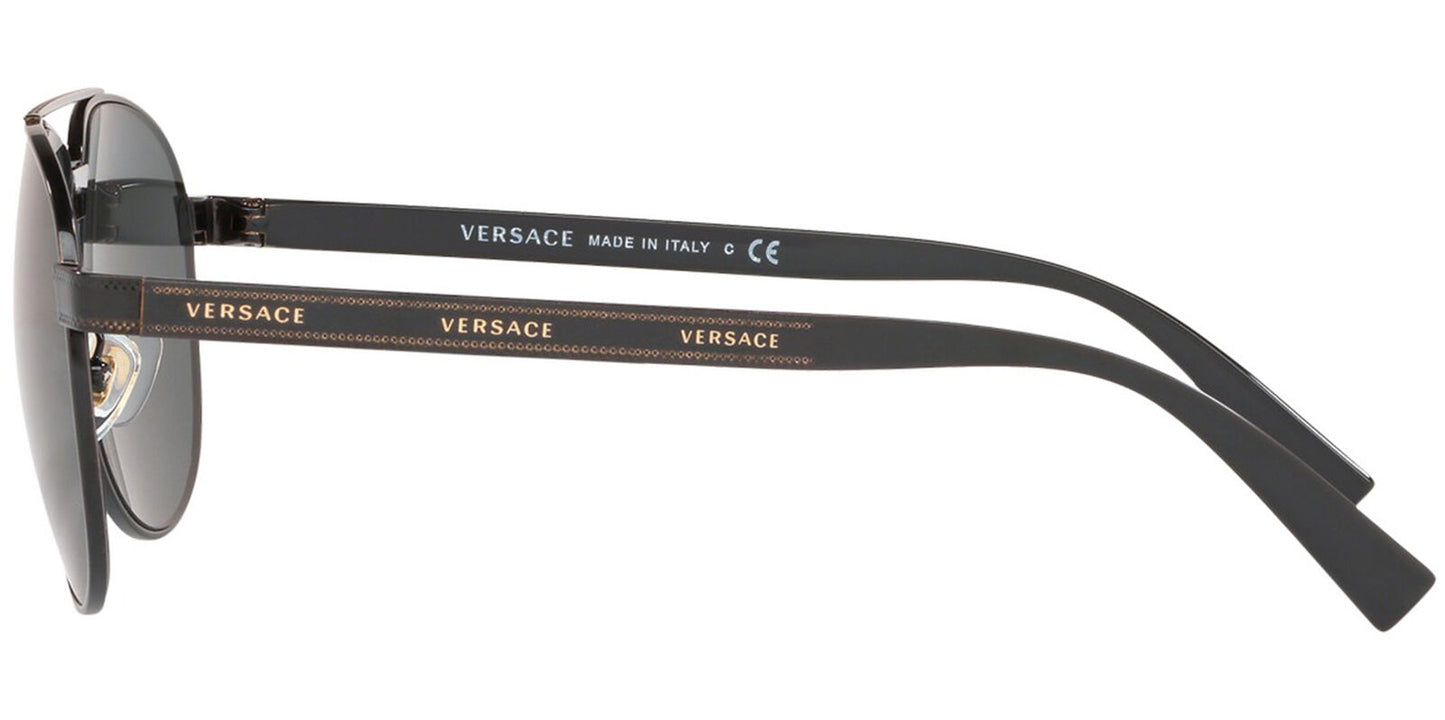 Versace VE2209-100987 58mm
