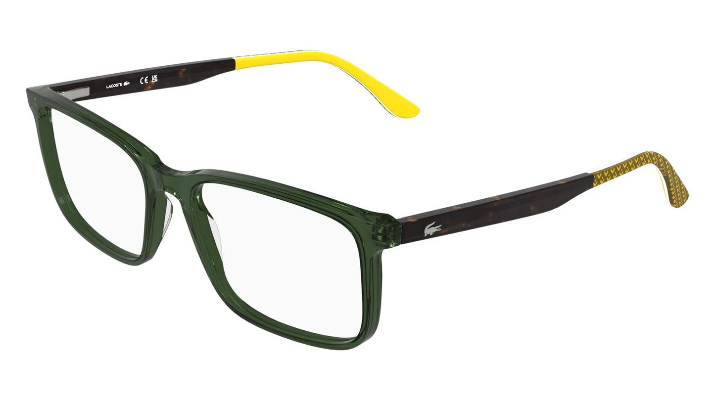 Lacoste L2993-N-301-5418 54mm