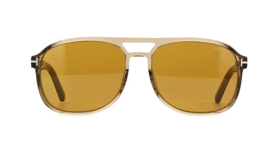 Tom Ford FT1022-45E-58 56mm