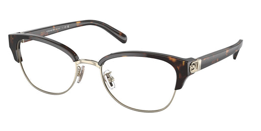 Coach HC6195-5120-53 53mm