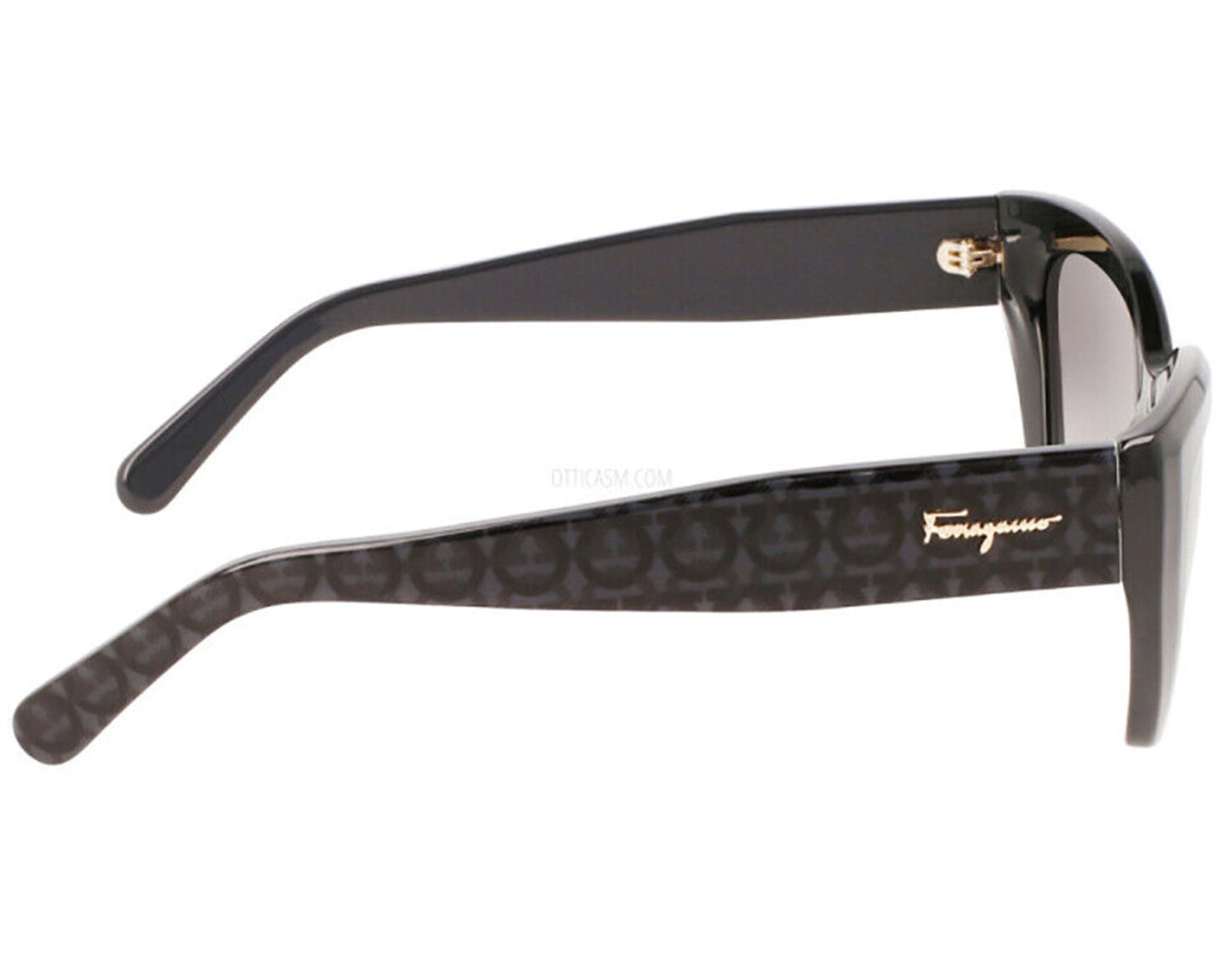 Salvatore Ferragamo SF1043S-001-54 54mm