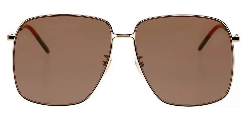 Gucci GG0394S-002 61mm