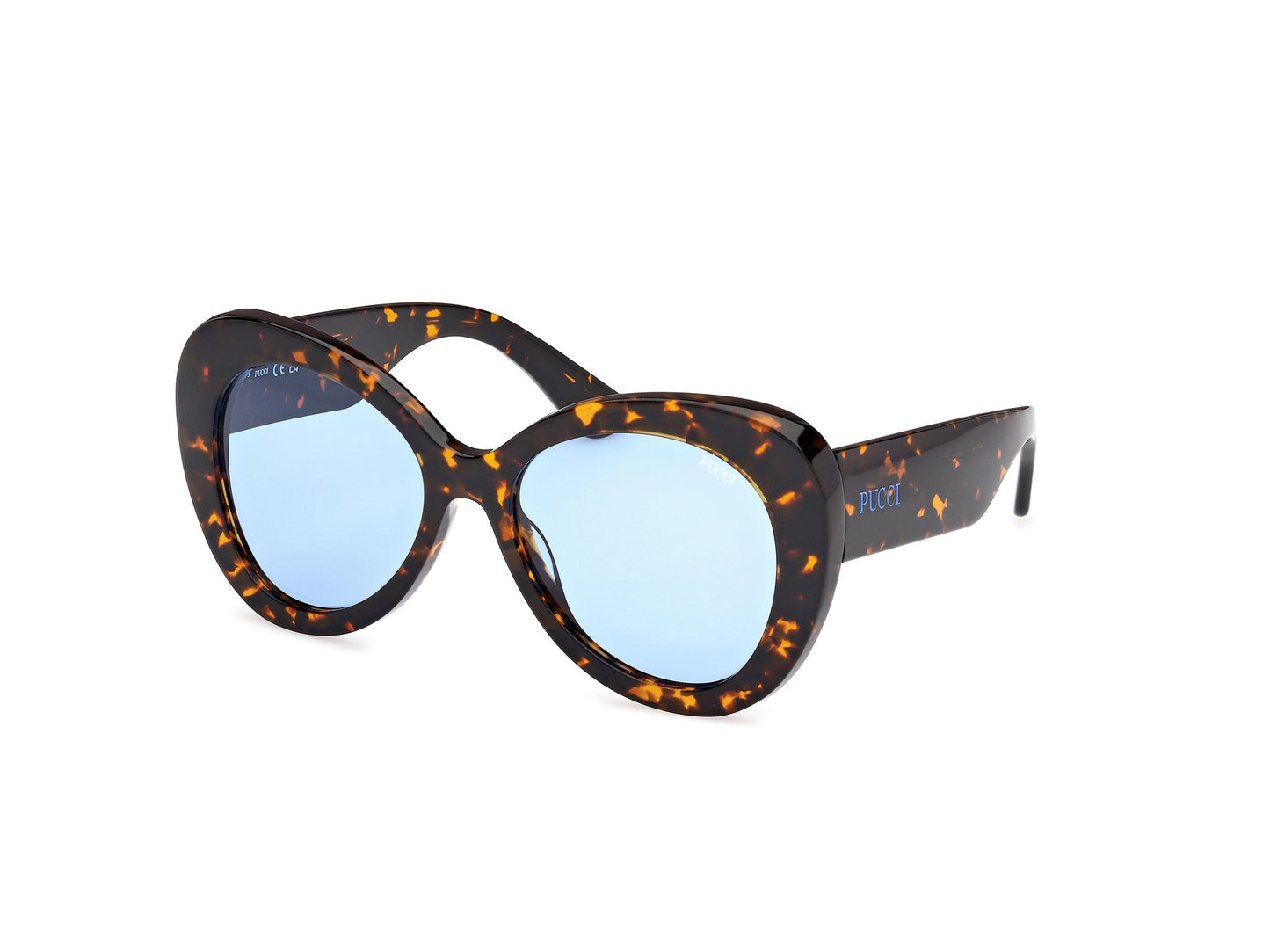 Emilio Pucci EP0232-5652V 56mm