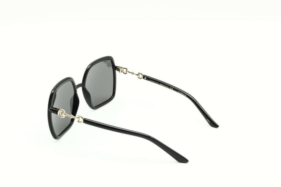 Gucci GG0890S-001 55mm