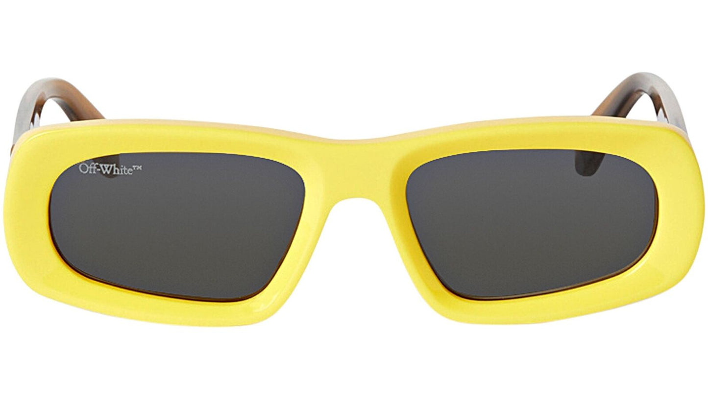 Off-White OERI065S23PLA0011807 54mm