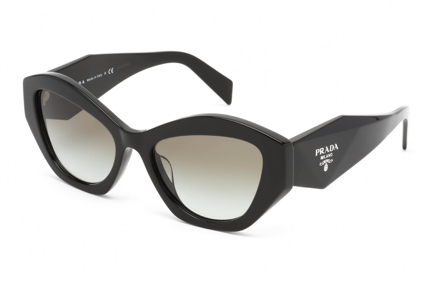 Prada 0PR 07YSF-1AB0A7 55mm