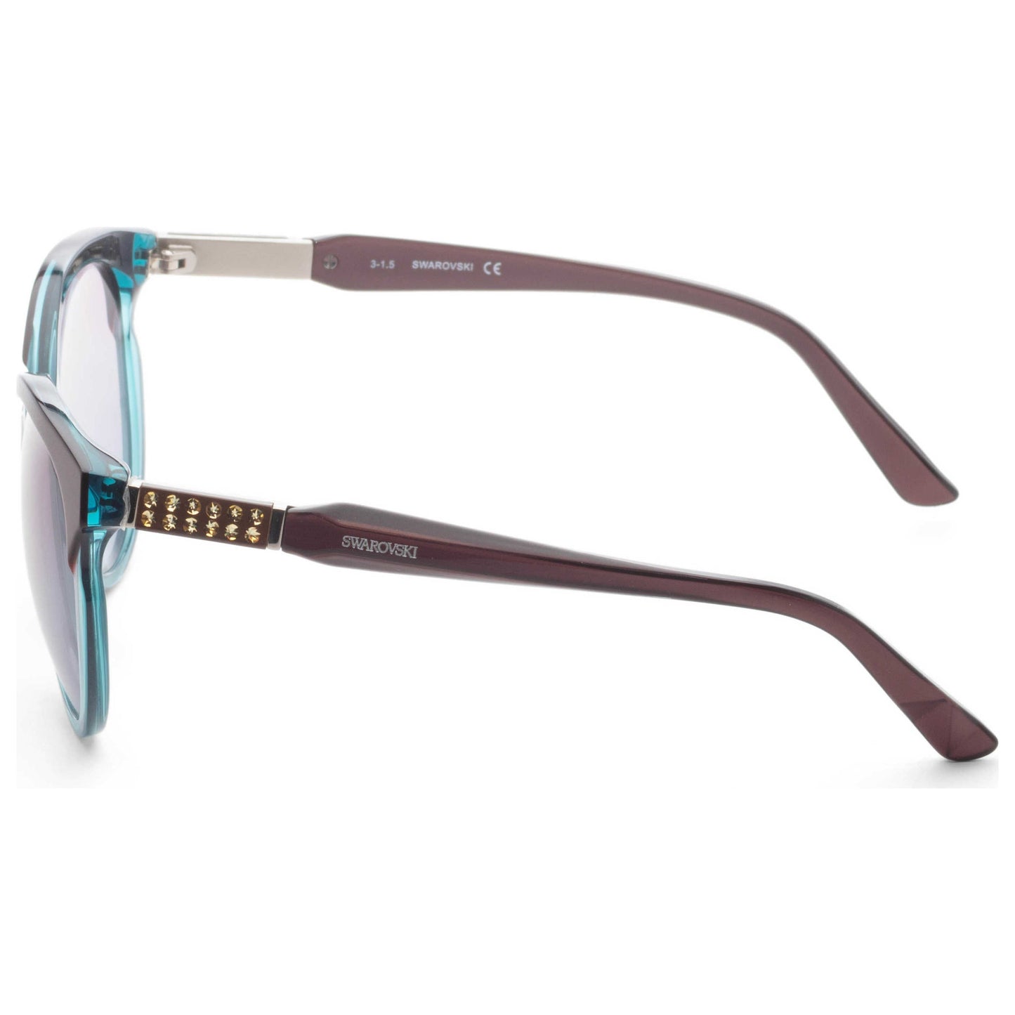 Swarovski SK0081F-5889T 58mm