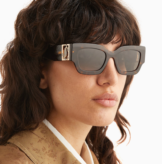 Jimmy Choo NENA/S-0086 HA 51mm